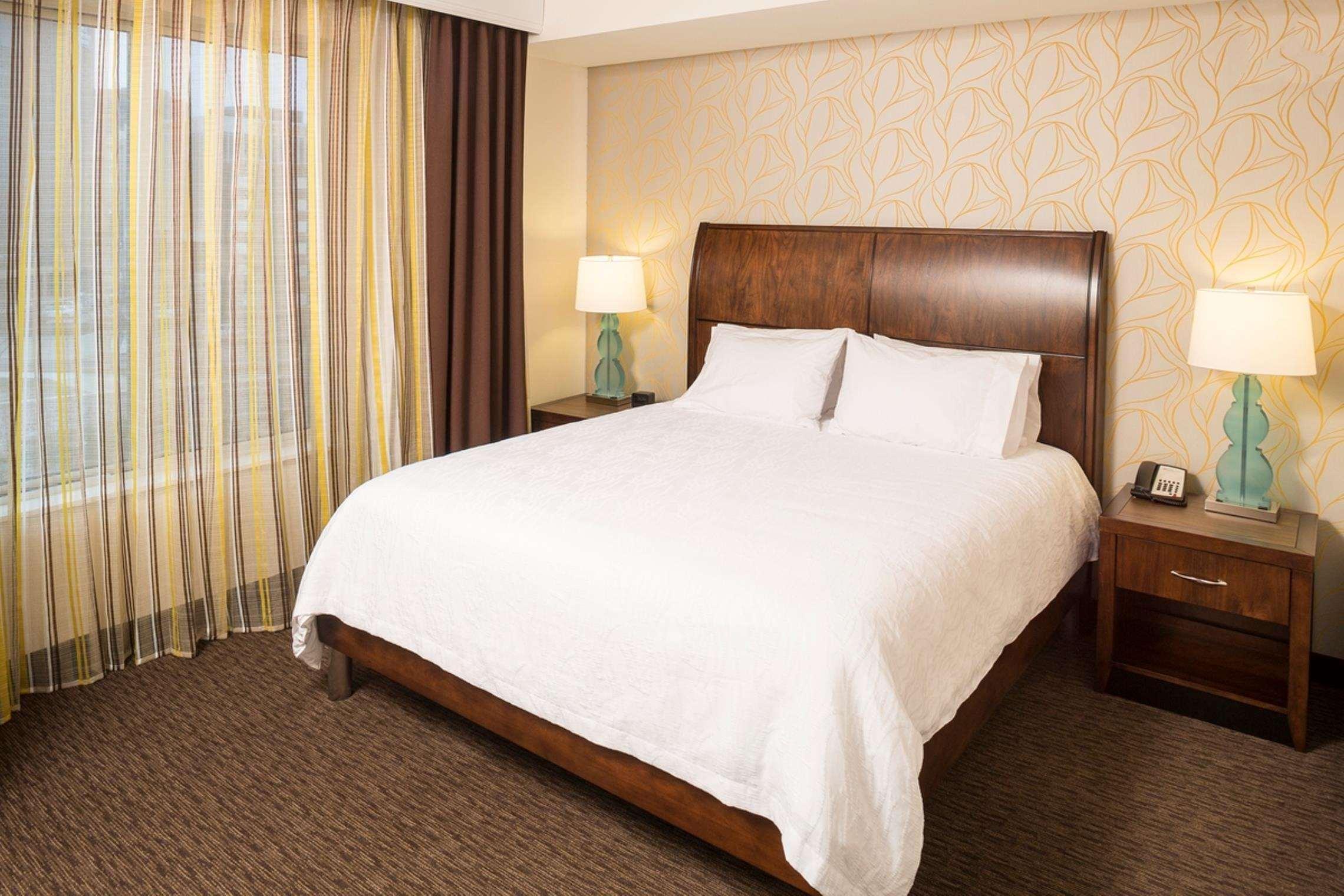 Hilton Garden Inn Sioux Falls Downtown Kültér fotó
