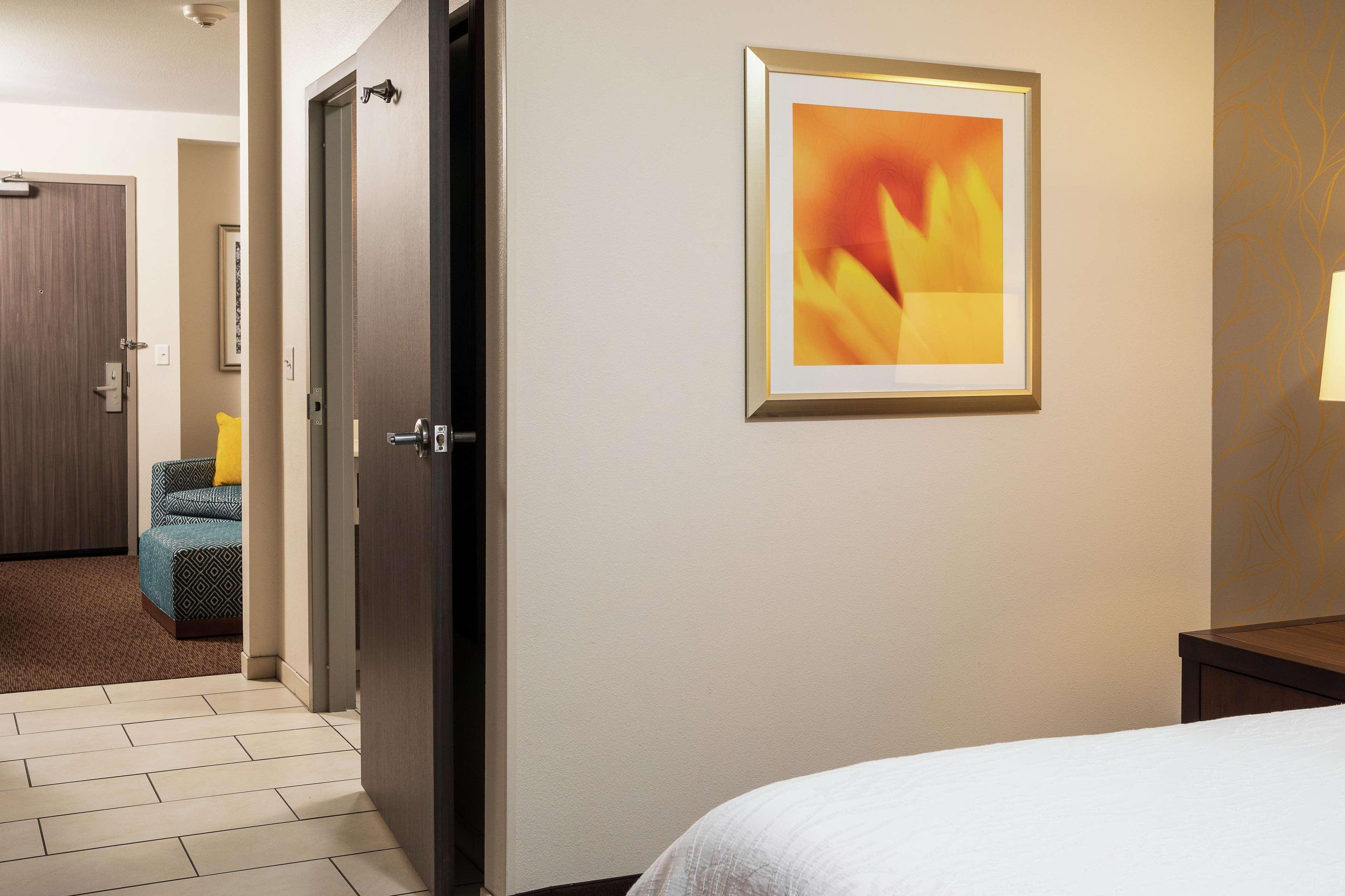 Hilton Garden Inn Sioux Falls Downtown Kültér fotó