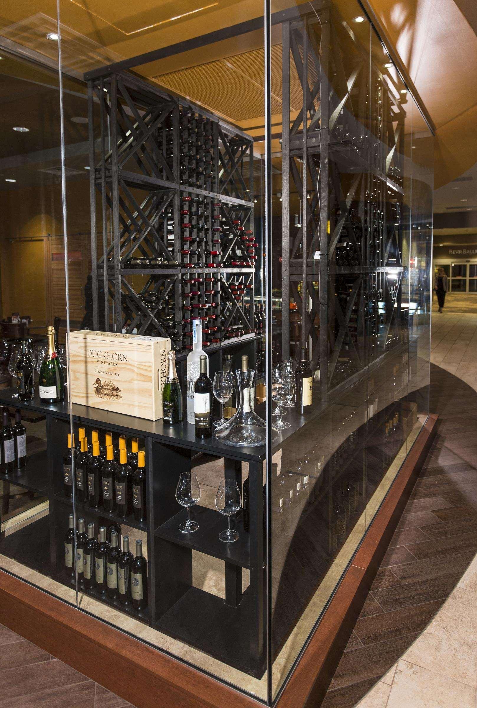 Hilton Garden Inn Sioux Falls Downtown Kültér fotó