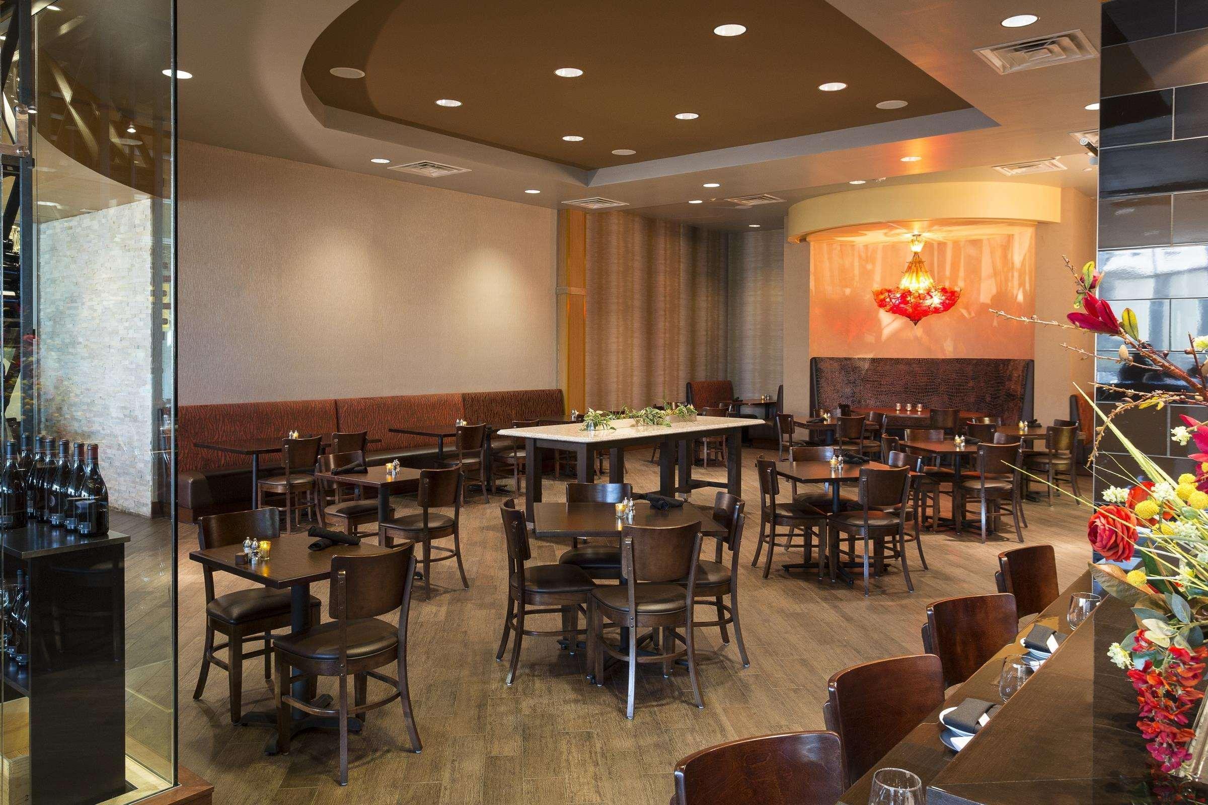 Hilton Garden Inn Sioux Falls Downtown Kültér fotó