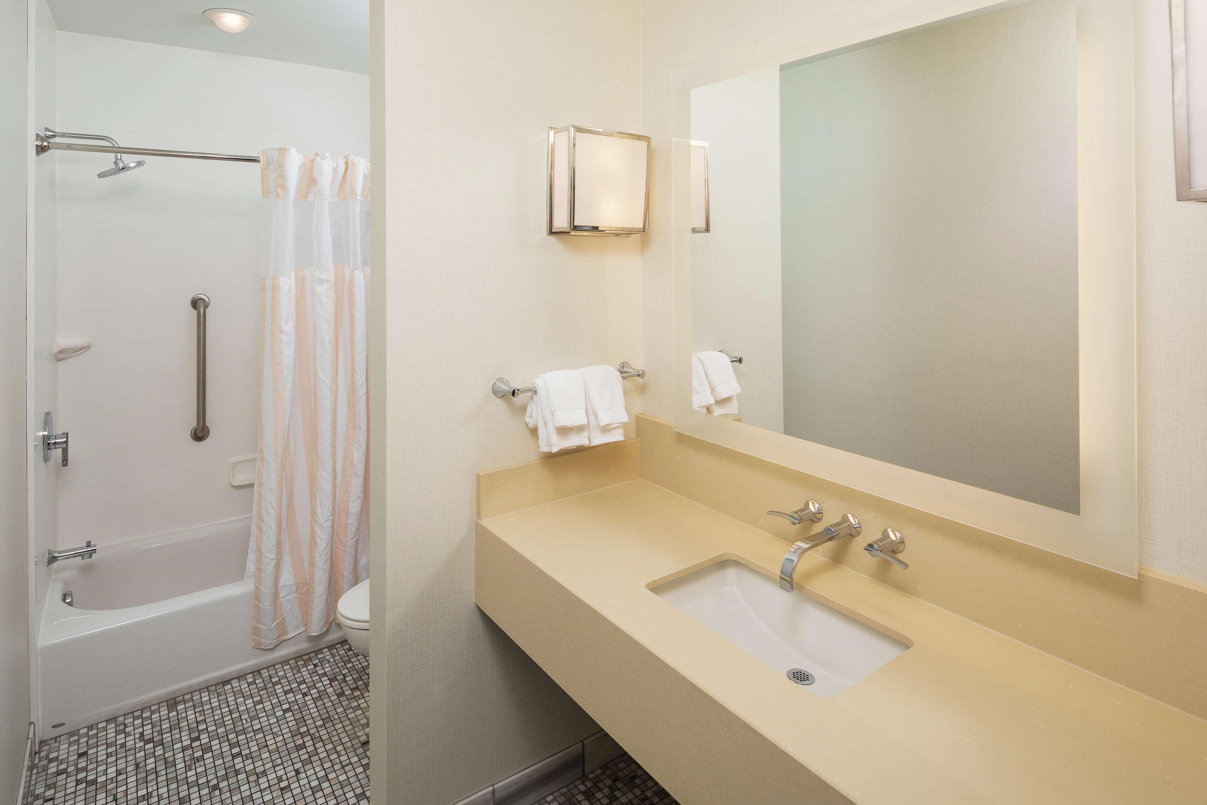 Hilton Garden Inn Sioux Falls Downtown Kültér fotó