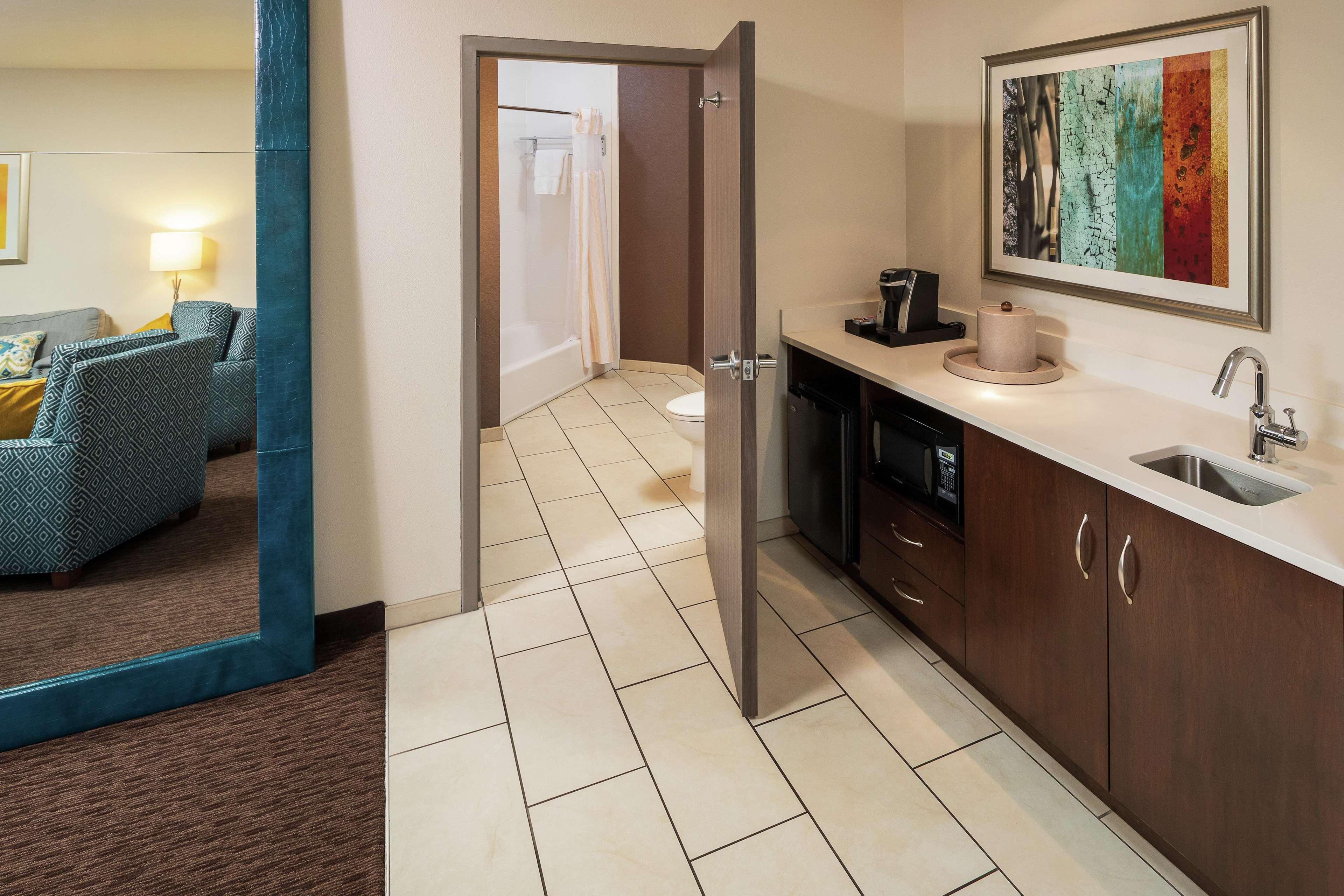 Hilton Garden Inn Sioux Falls Downtown Kültér fotó