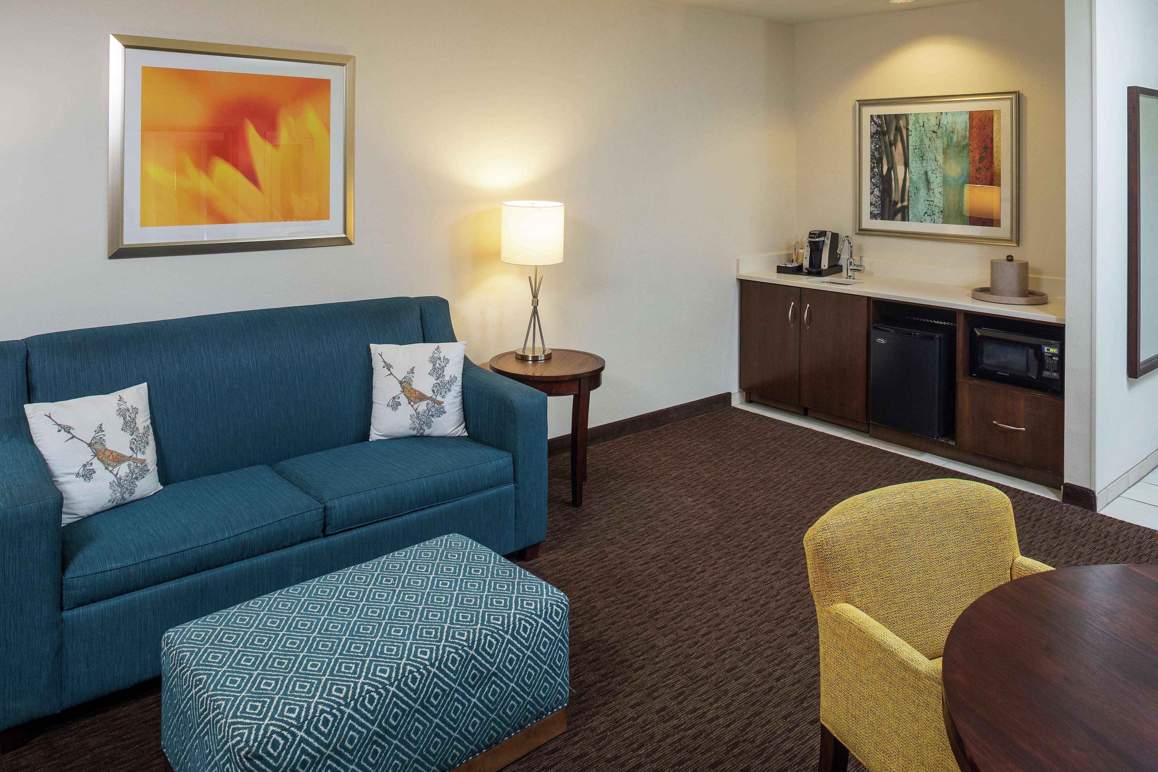 Hilton Garden Inn Sioux Falls Downtown Kültér fotó