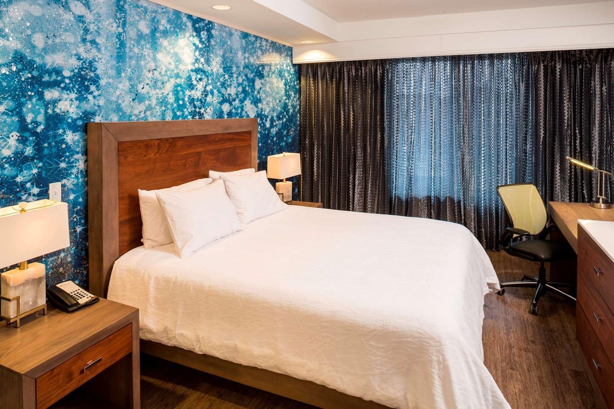 Hilton Garden Inn Sioux Falls Downtown Kültér fotó