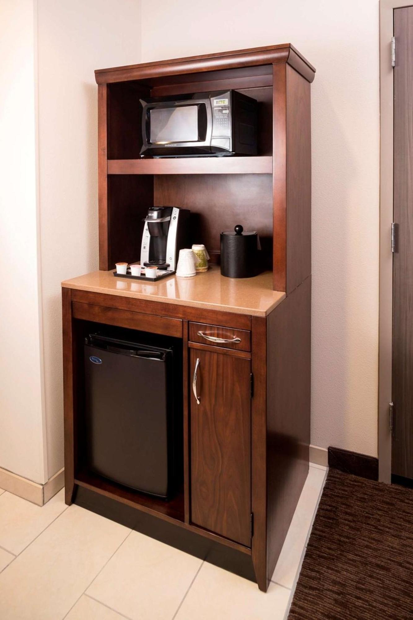 Hilton Garden Inn Sioux Falls Downtown Kültér fotó