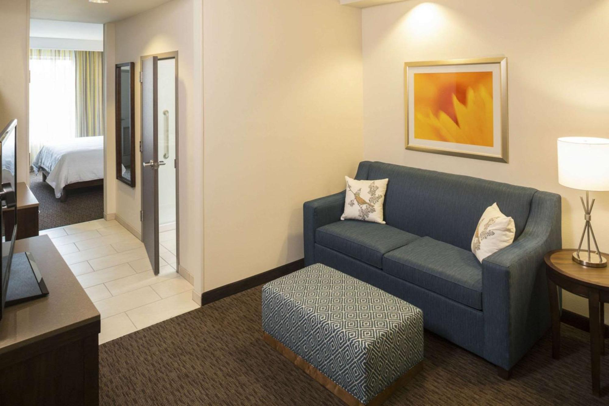 Hilton Garden Inn Sioux Falls Downtown Kültér fotó