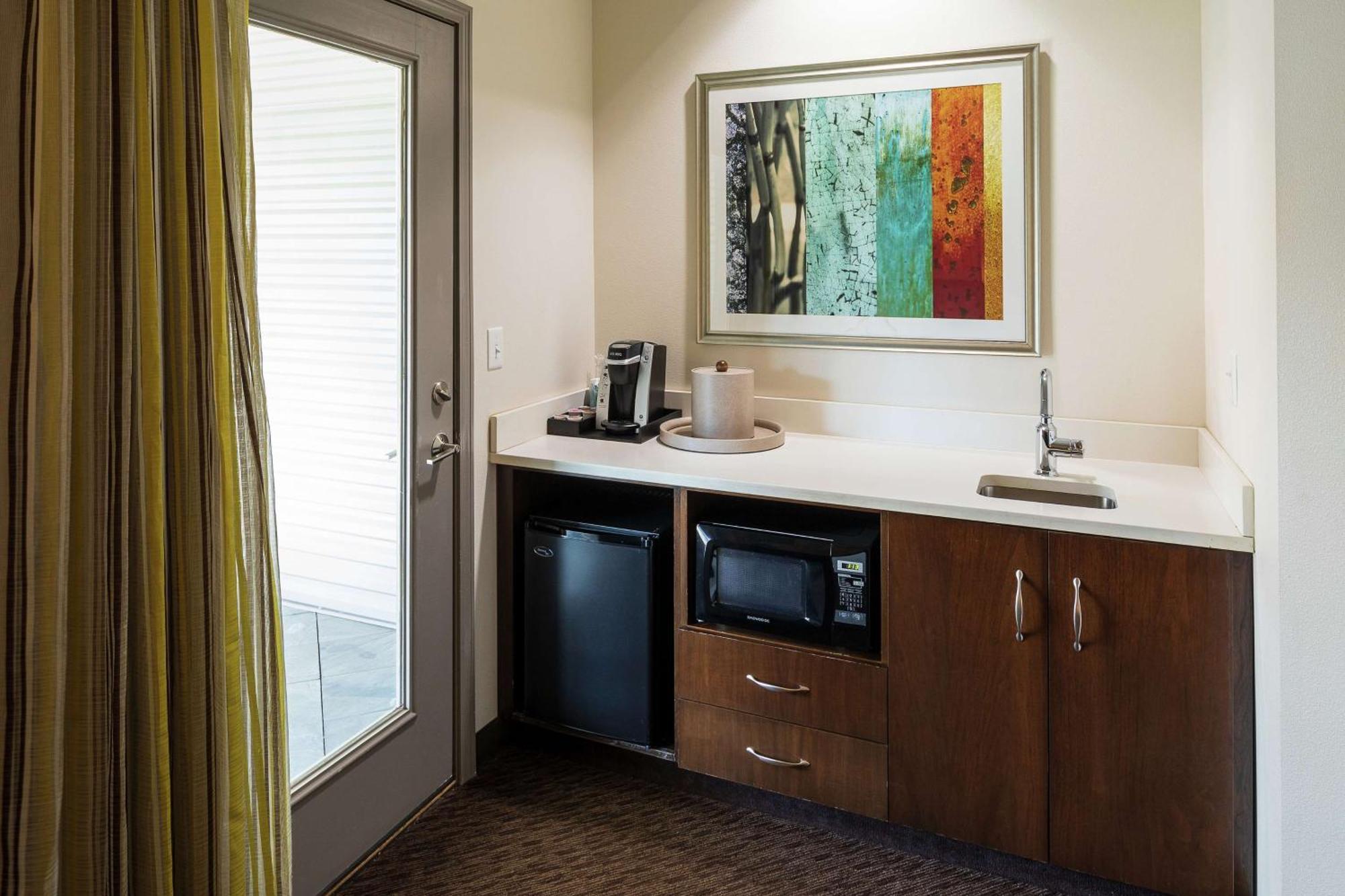 Hilton Garden Inn Sioux Falls Downtown Kültér fotó