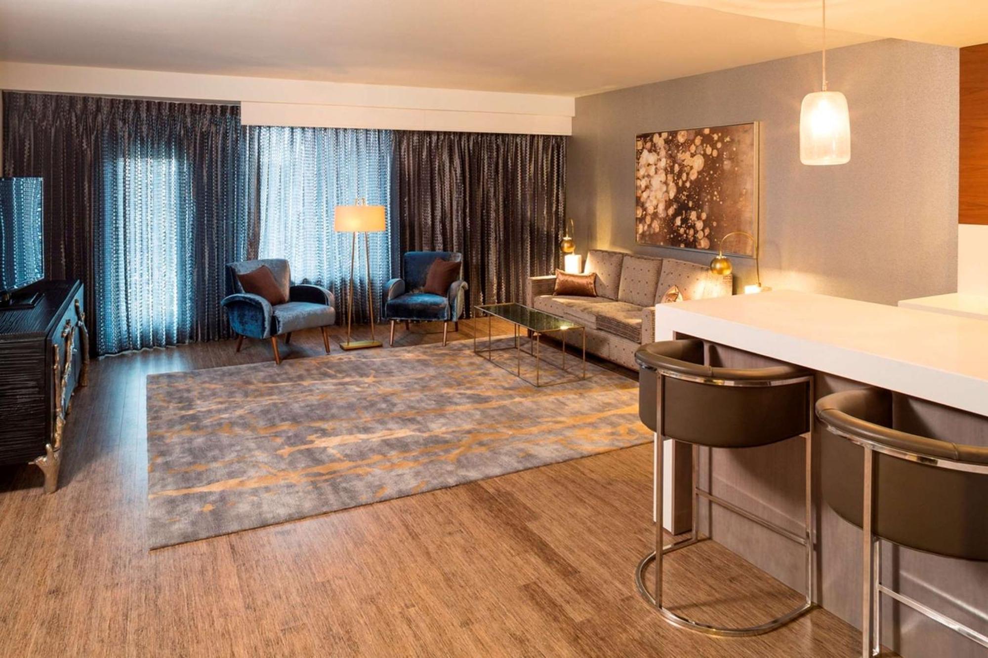 Hilton Garden Inn Sioux Falls Downtown Kültér fotó