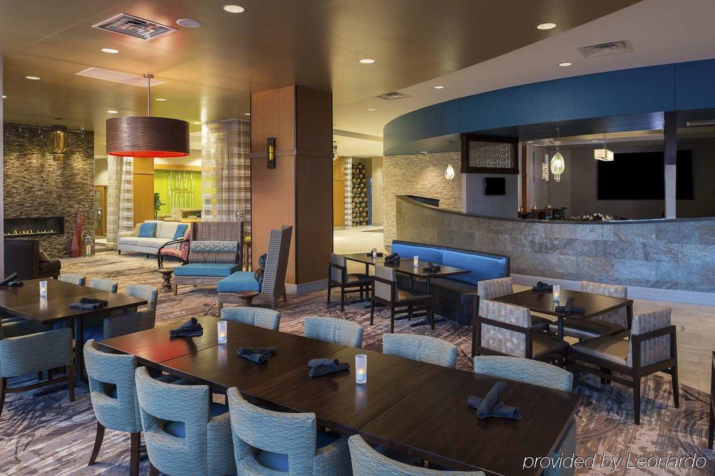Hilton Garden Inn Sioux Falls Downtown Kültér fotó